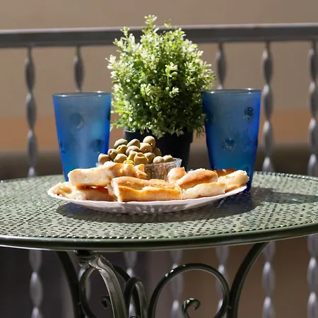 Appartamento Belfiore *