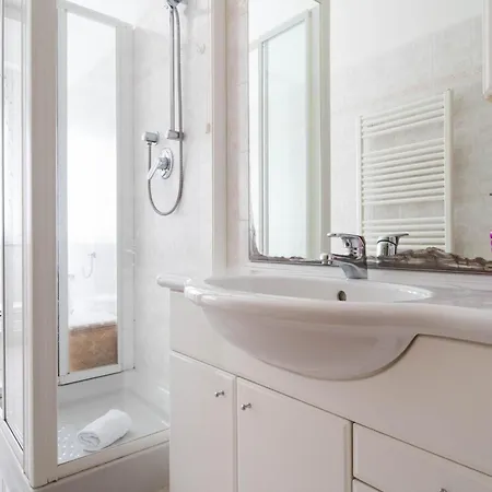 Belfiore Appartamento Rapallo