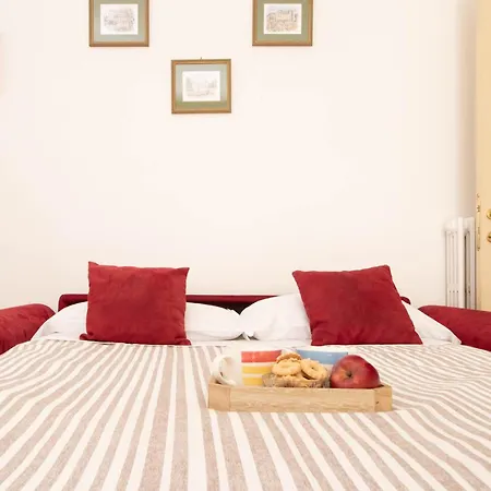 Appartamento Belfiore