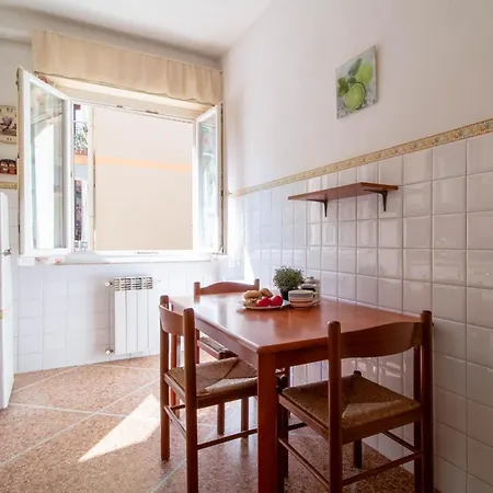 Appartamento Belfiore