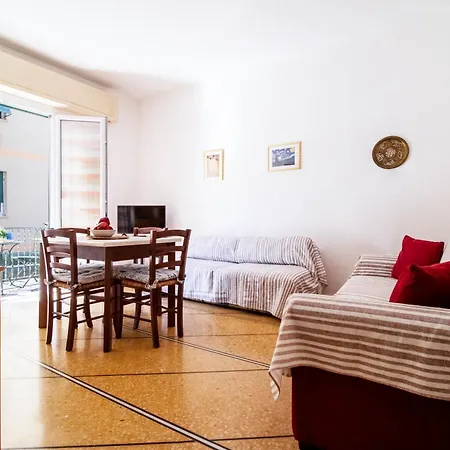 Appartamento Belfiore *