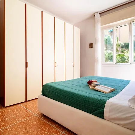 Belfiore Lejlighed Rapallo