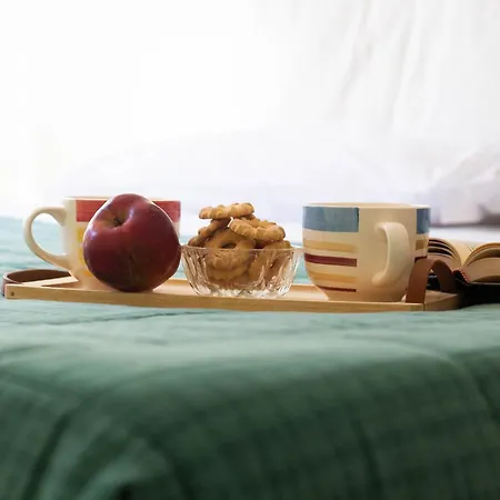 Appartamento Belfiore Rapallo