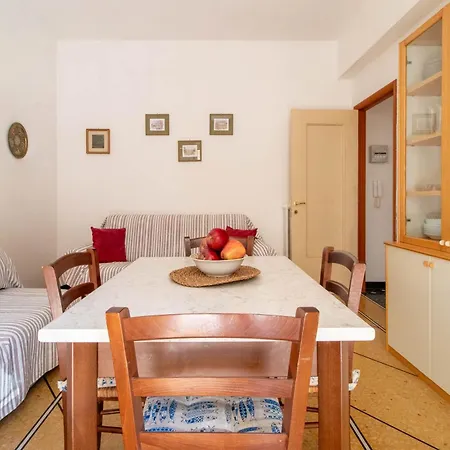 Appartamento Belfiore *