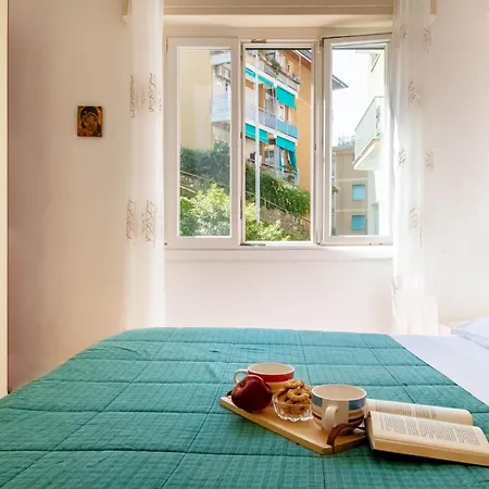 Appartamento Belfiore