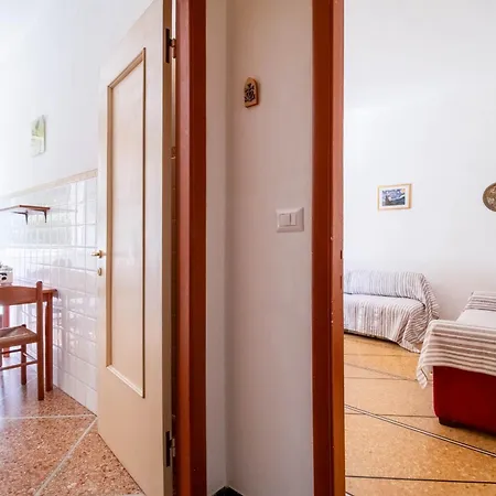 Appartamento Belfiore Rapallo